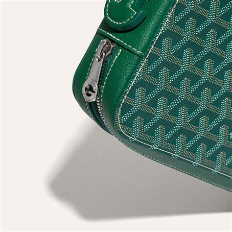 goyard compagnon|Inspiration for Compagnon Universel A4 .